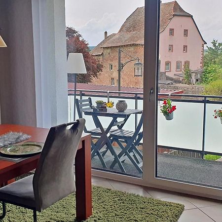 Ferienhaus Am Stadtgraben Hornbach Eksteriør billede