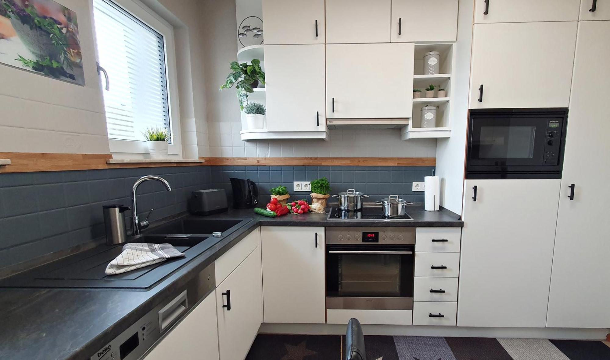 Ferienhaus Am Stadtgraben Hornbach Eksteriør billede