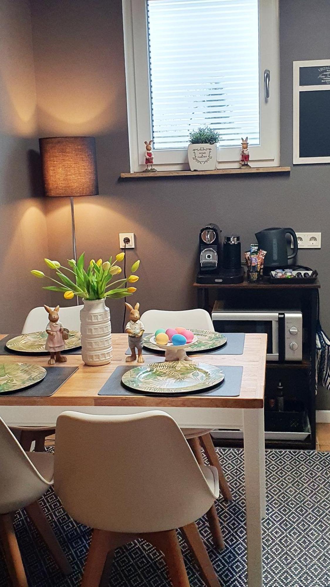 Ferienhaus Am Stadtgraben Hornbach Eksteriør billede