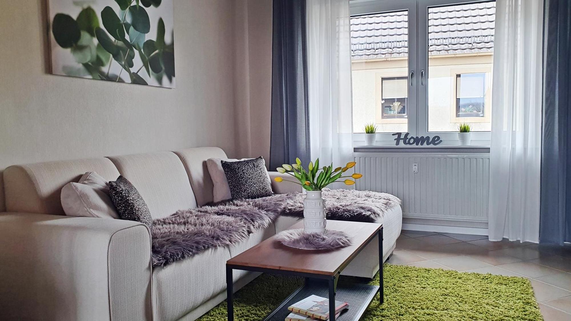 Ferienhaus Am Stadtgraben Hornbach Eksteriør billede
