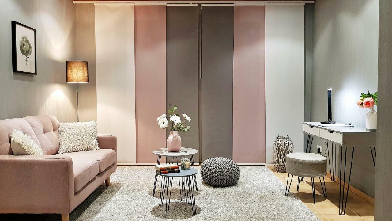 Ferienhaus Am Stadtgraben Hornbach Eksteriør billede